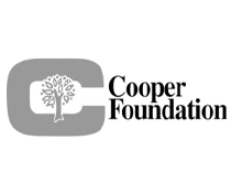 Partners - Cooper Foundation