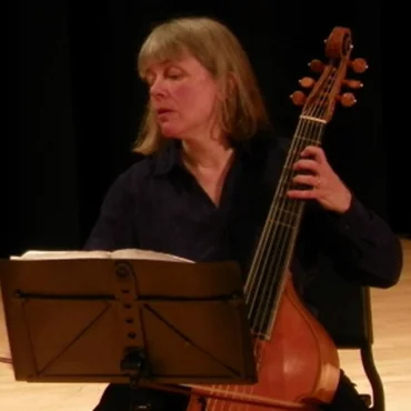 Carol Lewis, Ensemble Chaconne